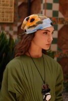 Rosetta Fular