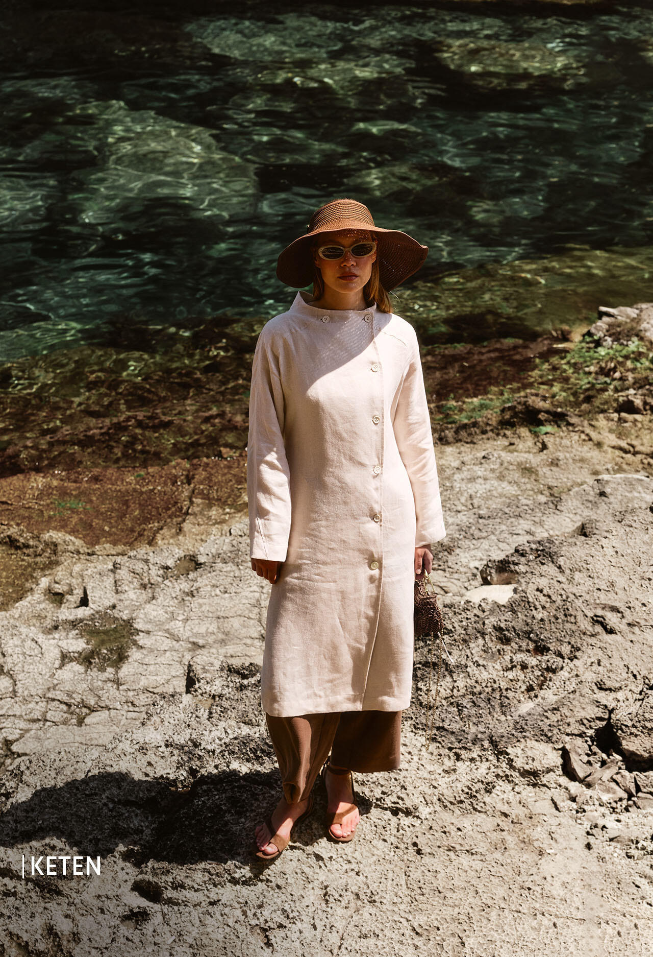 Endless Summer Kombini