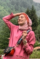 Fatma Büşra'nın Fresh tunik kombini - Thumbnail